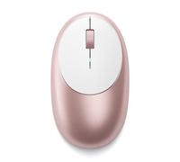 Satechi M1 Mouse Bluetooth Gold, Pink ST-ABTCMR