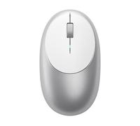Satechi M1 Mouse Bluetooth Silver ST-ABTCMS