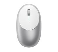 Satechi Mouse ST-ABTCMS Wireless Silver