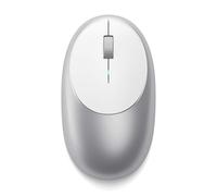 Satechi M1 mouse Office Ambidextrous Bluetooth Optical