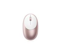 Satechi Mouse ST-ABTCMR Wireless Rose Gold