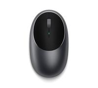 Satechi M1 Wireless Bluetooth Mouse, USBC Rechargeable, Space Grey