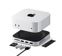 Satechi Macminim4Stand&Hub&Ssdenclosure NEW