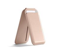 Satechi MagSafe Wallet Stand, Card Holder, NFC Pass-Through, Desert Rose