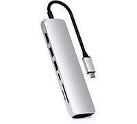 Satechi Multiport Adaptor ST-UCSMA3S