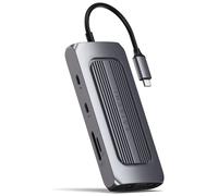 SATECHI MX 6 Port USB Hub