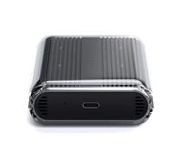 Satechi NVMe Pro Enclosure USB4 Pro 8Gb/s M.2 Solid State Drive Enclosure