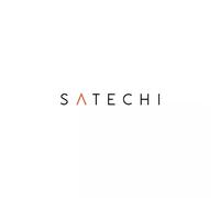 SATECHI Qi2 Trio Wireless Charging Pad, 3 in 1 Wireless Charging Station, Qi2 15W Fast Wireless Charger for iPhone 16/15/14/13/12, AirPods and Apple Watch