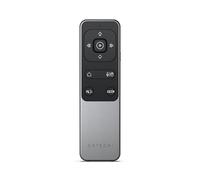 Satechi R2 Bluetooth 5.0 Multimedia Remote Control, compatible, Grey