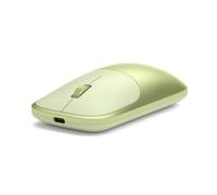 Satechi Slim EX Wireless Bluetooth Mouse, 2.4 GHz, Rechargeable