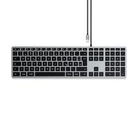 Satechi Slim W3 Wired Keyboard