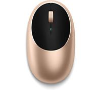 Satechi ST-ABTCMR Mouse Wireless With Bluetooth Rose Gold Suitable For Lefthanded People