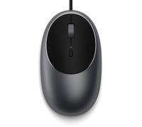 Satechi ST-AWUCMM C1 Mouse Ambidextrous Usb