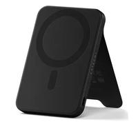 Satechi ST-B5Q2SK power bank 5000 mAh Wireless charging Black