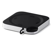Satechi MacMiniM4Stand&Hub&SSDEnclosure