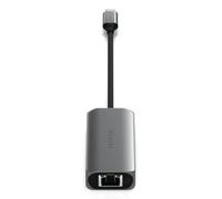 Satechi 4-In-1 USB-C Hub 2.5 GBit LAN