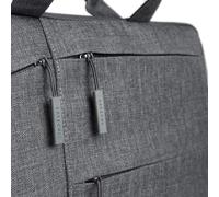Satechi Water-Resistant Laptop Bag Carrying Case with Pockets - For MacBook Pro M2/ M1, MacBook Air M2/M1 and more (13 Inch)