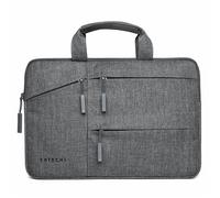 Satechi Water-Resistant Laptop Bag Carrying Case with Pockets - For MacBook Pro M2/ M1, MacBook Air M2/M1 and more (15 Inch)