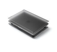 Satechi ST-MBP16DR laptop case 40.6 cm (16") Hardshell case Transparent