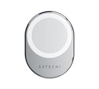 Satechi ST-MCMWCM holder Active holder Mobile phone/Smartphone Silver