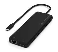Satechi USB-C 13-in-1 Triple ST-P3D13K