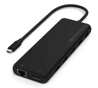 Satechi USB-C 13-in-1 Triple ST-P3D13K