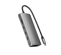 Satechi USB-CMultiportAdap 8KwEthernet