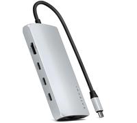 SATECHI ST-P8KES 8-port USB Type-C Connection Hub