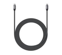 Satechi Charging Cable ST-TCC2MM Space Grey