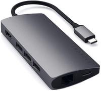 SATECHI ST-TCMA2M 7-port USB Type-C Connection Hub