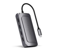 Satechi ST-U4MA3M USB4 MULTIPORT ADAPTER WITH