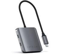 SATECHI ST-UC4PHM 4-port USB Type-C Hub