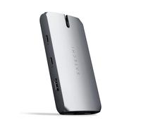 Satechi Usb-c Portable Multi-port Adapter