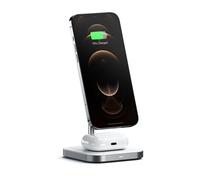 Satechi Charging Stand ST-WMCS2M Space Grey
