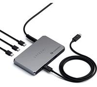 Satechi Thunderbolt 4 Slim Hub