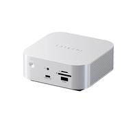 Satechi Thunderbolt 5 Docking Station with NVMe SSD Bay and USB Multiport