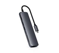 Satechi Type-C Slim Multiport Sp.Gray