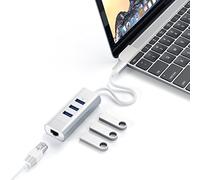 Satechi ST-TC2N1USB31AS Interface Hub Usb 3.2 Gen 1
