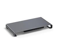Satechi USB-C Monitor Stand Hub XL