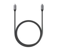 Satechi USB4 Pro Cable, 140 W Power Delivery, 40 Gbps Data Transfer