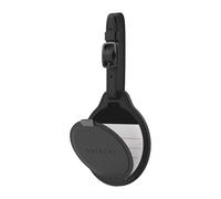 Satechi Wireless Rechargeable Vegan Leather Bluetooth Luggage Tracker