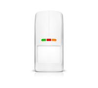 SATEL BE WAVE AOD-210 wireless outdoor dual motion detector White