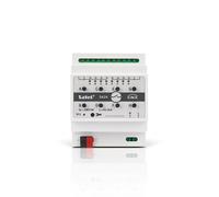 SATEL KNX-SA24 8-channel switching actuator KNX building automation