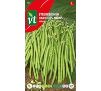 Satelit Beans - Tasty extra fine pods - 25 g - Seeds per gram: 7