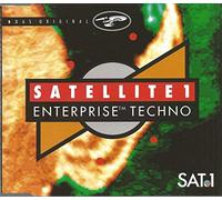 Satellite 1 - Enterprise Techno