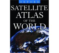 Satellite Atlas of the World