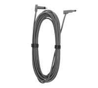 Satellite Cable, 49.2FT 26AWG Ethernet Cable for Gen 2 V2 Disc Antenna Rectangular Satellite V2 Replacement Cable with Stable Connection Extension Cables for Satellite Internet Kit