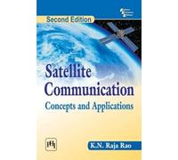 Satellite Communication: Concepts and Applications