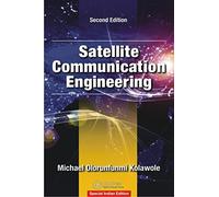 Satellite Communication Engineering