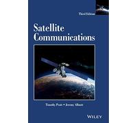 Satellite Communications